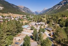 Camping Huttopia La Clarée景点图片