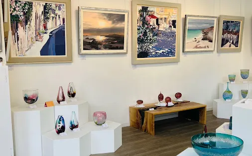 The Strathearn Gallery