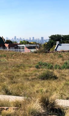 Northcliff Hill-兰德堡