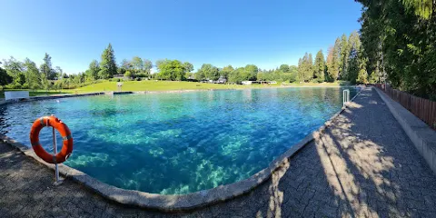 Waldfreibad Gudenhagen