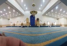 Masjid Muhammad Saeed Babaidhan景点图片