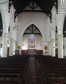 基督学院-科伦坡