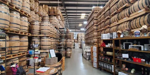 Southern Distilling Company