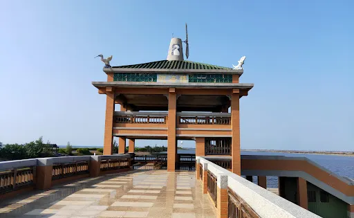 觀海樓