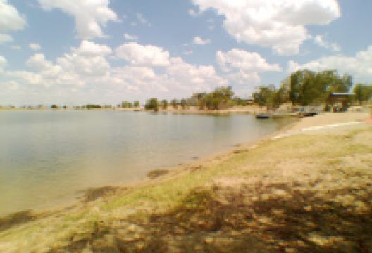 Bush Tucker Gardens景点图片