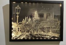 Galerie Kryt景点图片