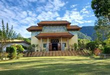 vihara batama graha景点图片