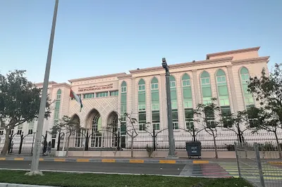 The Evangelical Church - Abu Dhabi