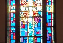 Peace Memorial Evangelical Presbyterian Church景点图片