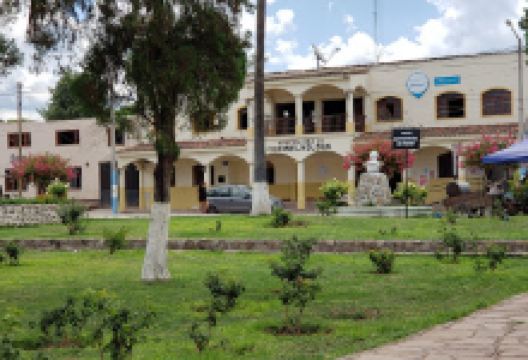 Martin Miguel de Guemes Plaza景点图片