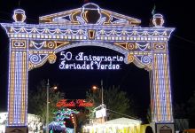 Parque San Antonio景点图片