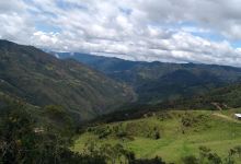 FINCA DON ALBER景点图片