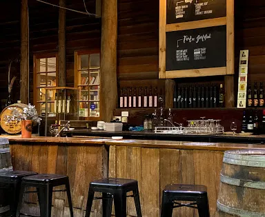 Pieter van Gent Winery & Vineyard