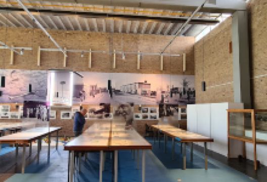 Museum Nagele景点图片