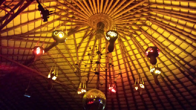 Brasuca - Casa de Forro