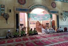 Al Ikhlas Mosque景点图片