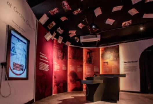 Famous Blacksmiths Gretna Green Experience景点图片