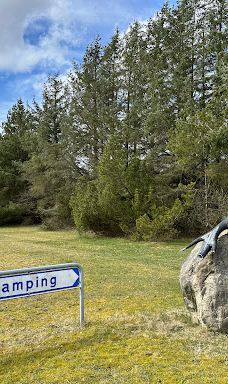 Fårup Camping-索尔图姆