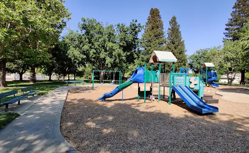 Renfree Park