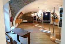 Museo del Tempo e delle Meridiane景点图片