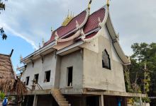 วัดป่าหนองเชียงรอดใต่景点图片