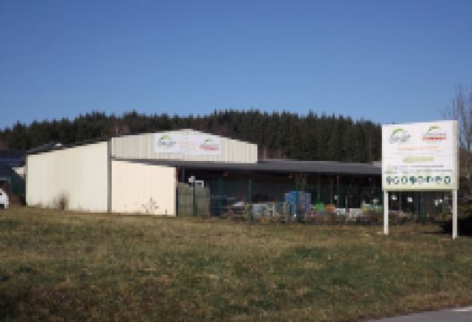 CENTRE VERT购物图片