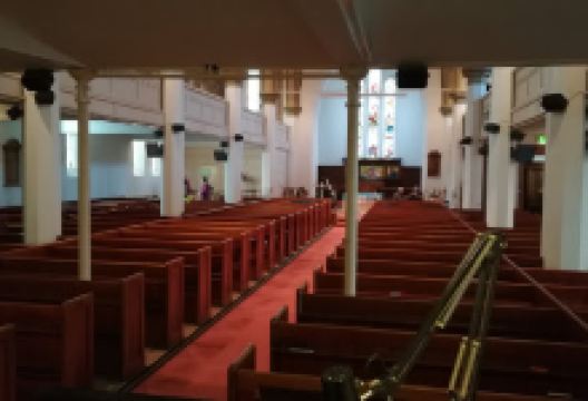 St John’s Church景点图片