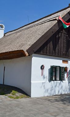 Petőfi Szülőház és Emlékmúzeum-基什克勒希区