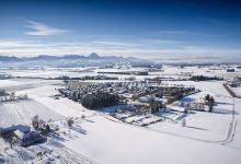 Almtal Camp WellnessWelt Familie Herndler Florian景点图片