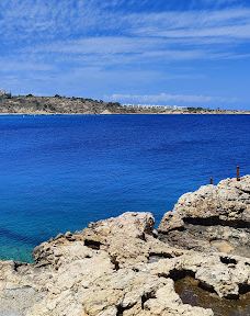 Cavo Greco National Park-圣纳帕