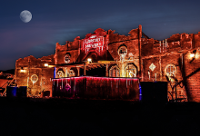 Slaughterland Screampark景点图片