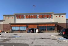 Garden Center at The Home Depot购物图片