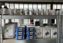 AQUASHRIMP购物图片