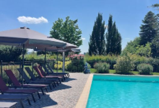 La Grenouille Vacances景点图片