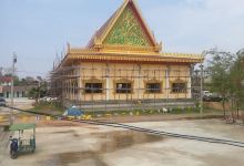 วัดสวรรค์ ขอนแก่น景点图片