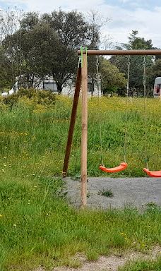 Camping Clairac-贝济耶