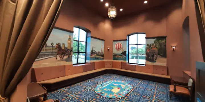 Camarillo Public Library