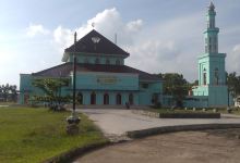 Gedung Serba Guna Sedulang Setudung景点图片