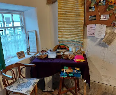 Weavers Cottage