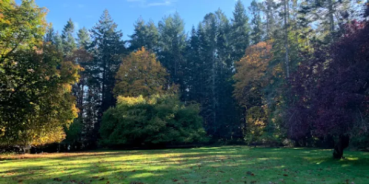 Fillongley Provincial Park