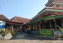 Masjid Al Marzuki景点图片