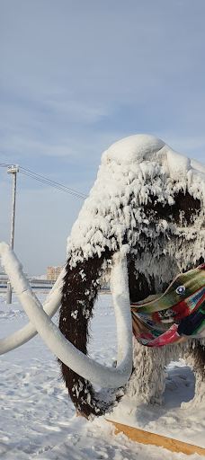 Historical Park Rossiya-Moya Istoriya-雅库茨克
