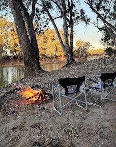 Murrumbidgee Junction Reserve-巴尔兰纳德