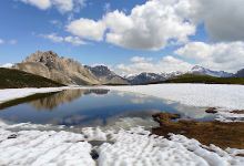 Lac de Neal景点图片