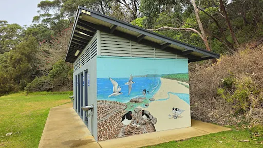 Gondwana Coast Fossil Walk