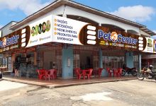 Pet Center Rações acessórios e medicamentos购物图片
