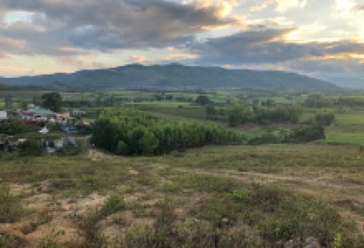 Nghia trang Dak pơ景点图片