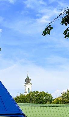 Uspenskiy Monastyr'-斯洛尼姆斯基区