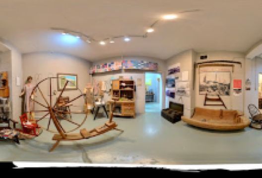 Overton County Museum景点图片