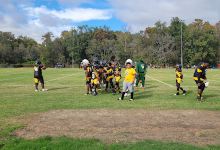 George Washington Carver Park景点图片